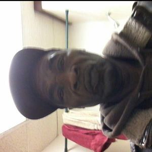 Meet your Posher, George